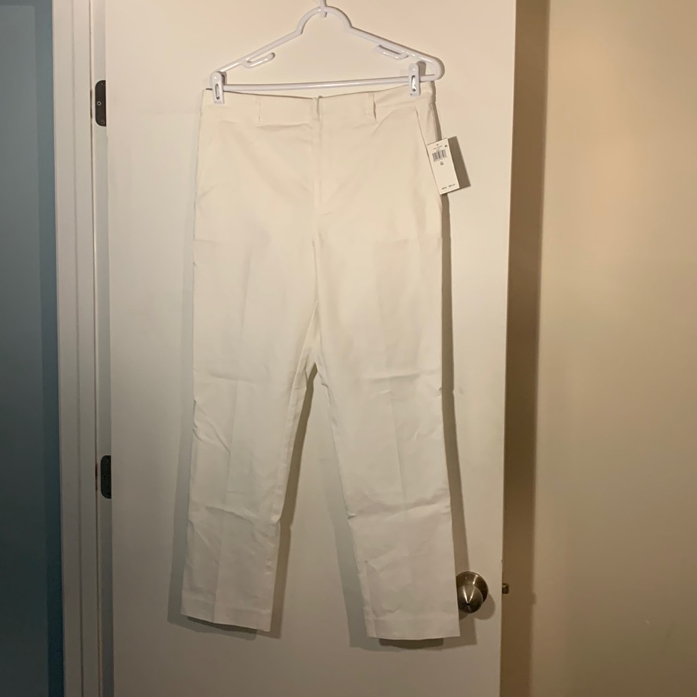 Size 10 Ralph Lauren Slacks